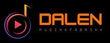 Dalen Musikkfabrikk AS